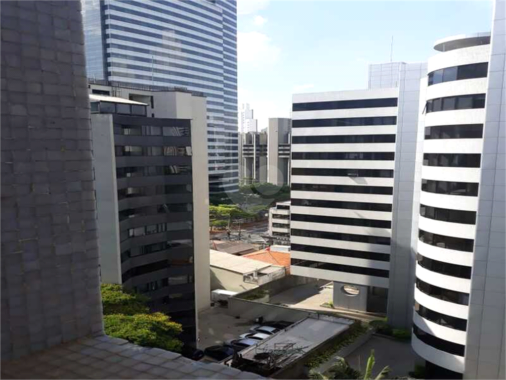 Venda Salas São Paulo Brooklin Paulista REO926965 2