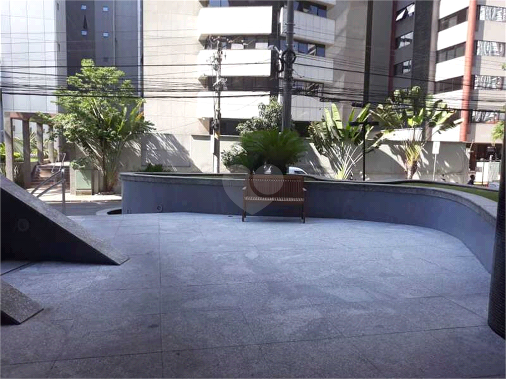 Venda Salas São Paulo Brooklin Paulista REO926965 21