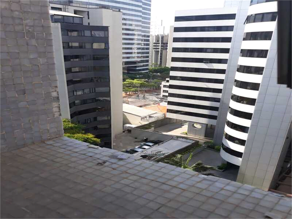 Venda Salas São Paulo Brooklin Paulista REO926965 3