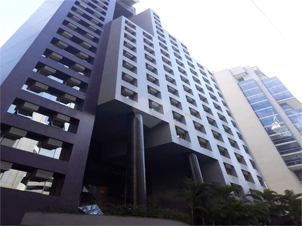 Venda Salas São Paulo Brooklin Paulista REO926965 1