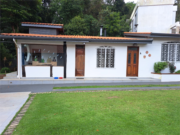 Venda Sobrado Caieiras Santa Inês REO926970 2