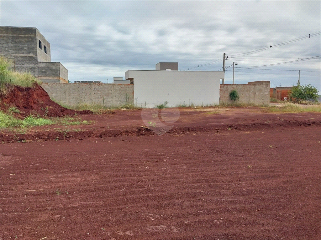 Venda Terreno Limeira Residencial Colinas Do Engenho I REO926972 6