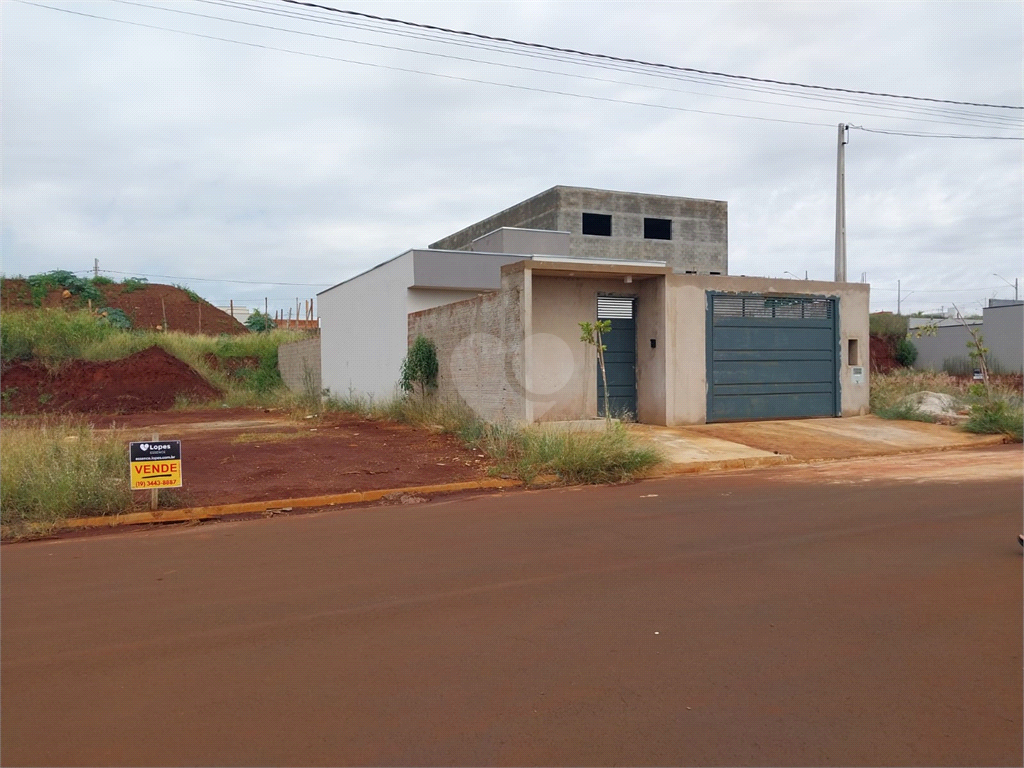 Venda Terreno Limeira Residencial Colinas Do Engenho I REO926972 5