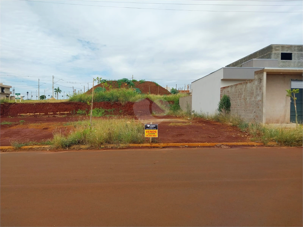 Venda Terreno Limeira Residencial Colinas Do Engenho I REO926972 4