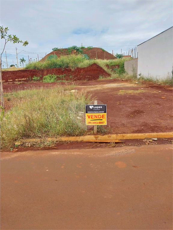 Venda Terreno Limeira Residencial Colinas Do Engenho I REO926972 1