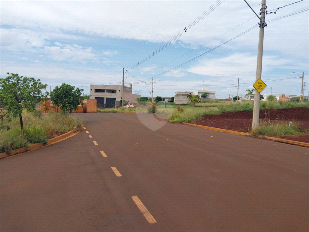 Venda Terreno Limeira Residencial Colinas Do Engenho I REO926972 13