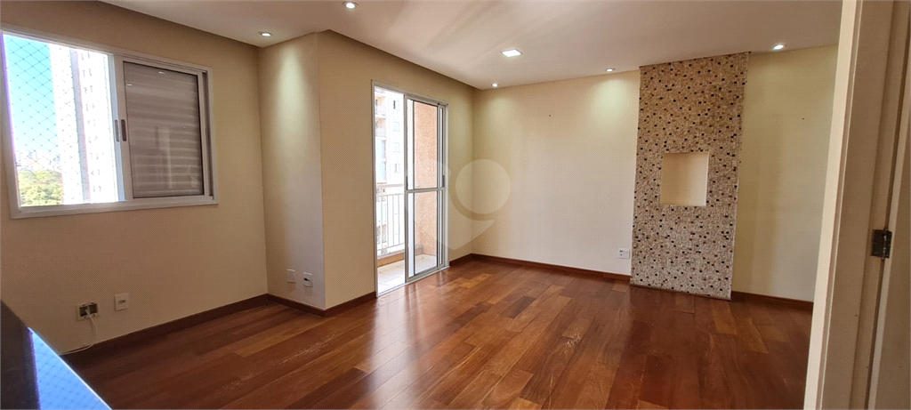 Venda Apartamento São Paulo Jardim América Da Penha REO926973 3