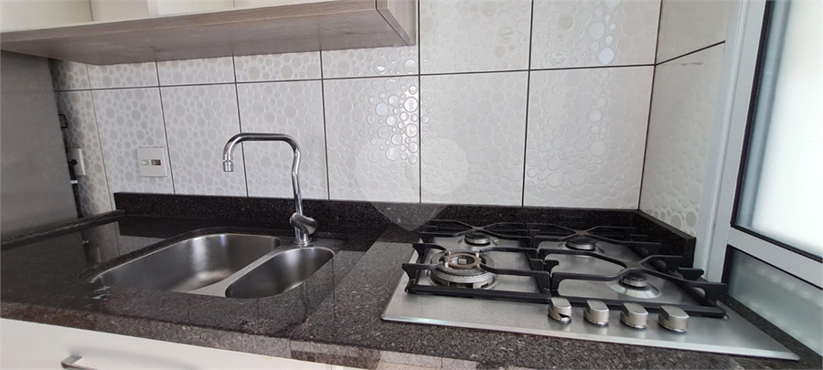 Venda Apartamento São Paulo Jardim América Da Penha REO926973 27