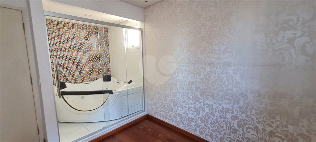 Venda Apartamento São Paulo Jardim América Da Penha REO926973 8