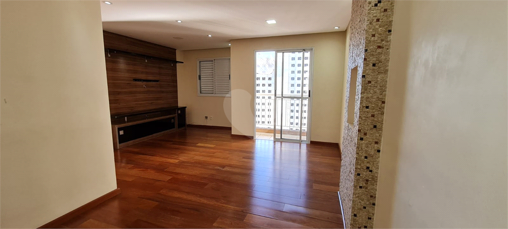 Venda Apartamento São Paulo Jardim América Da Penha REO926973 2