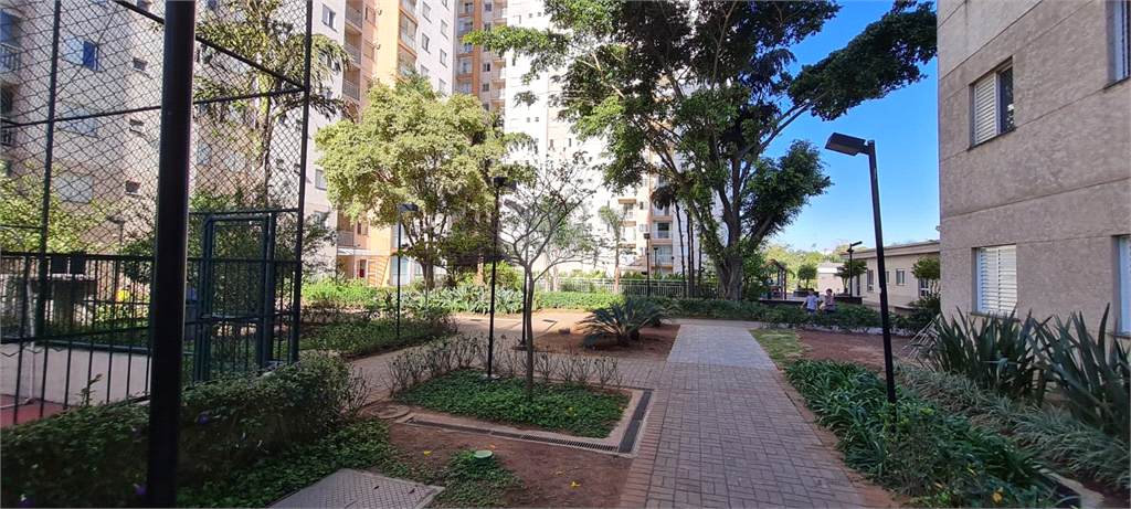 Venda Apartamento São Paulo Jardim América Da Penha REO926973 58