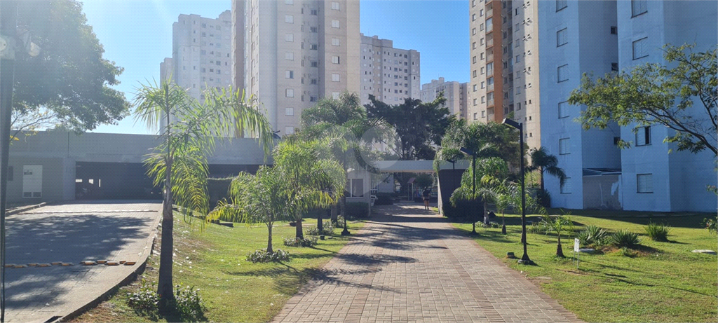 Venda Apartamento São Paulo Jardim América Da Penha REO926973 49