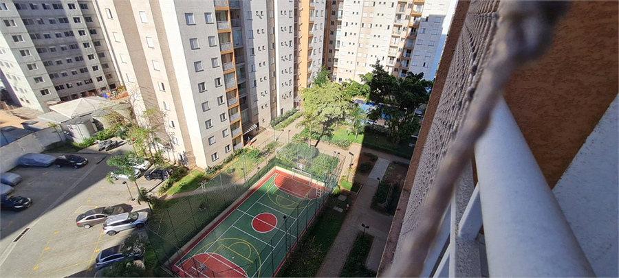 Venda Apartamento São Paulo Jardim América Da Penha REO926973 16