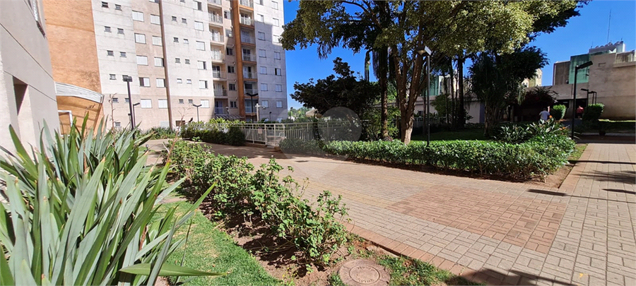 Venda Apartamento São Paulo Jardim América Da Penha REO926973 37