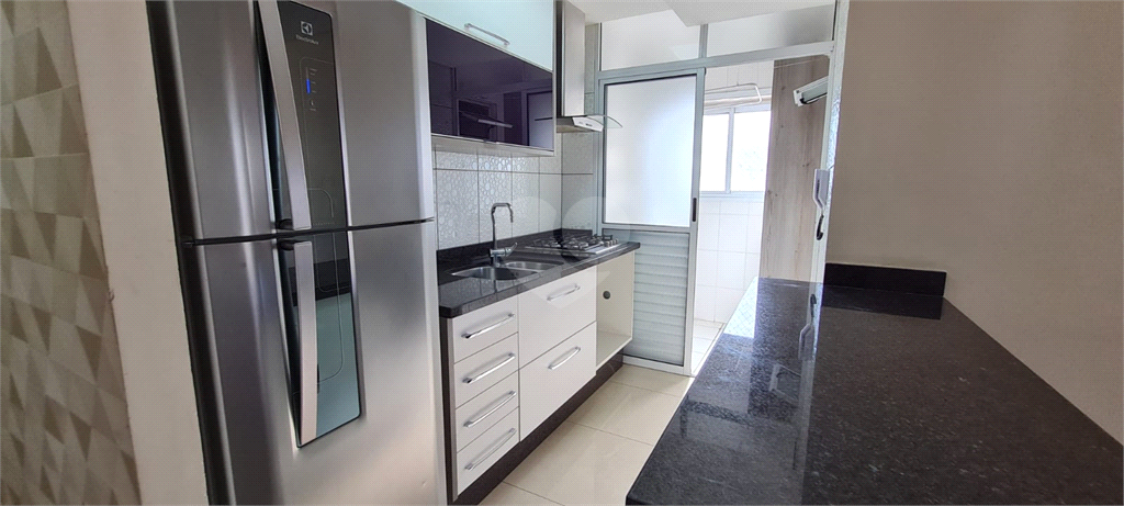 Venda Apartamento São Paulo Jardim América Da Penha REO926973 24