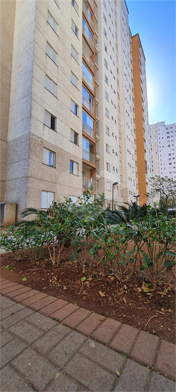 Venda Apartamento São Paulo Jardim América Da Penha REO926973 41