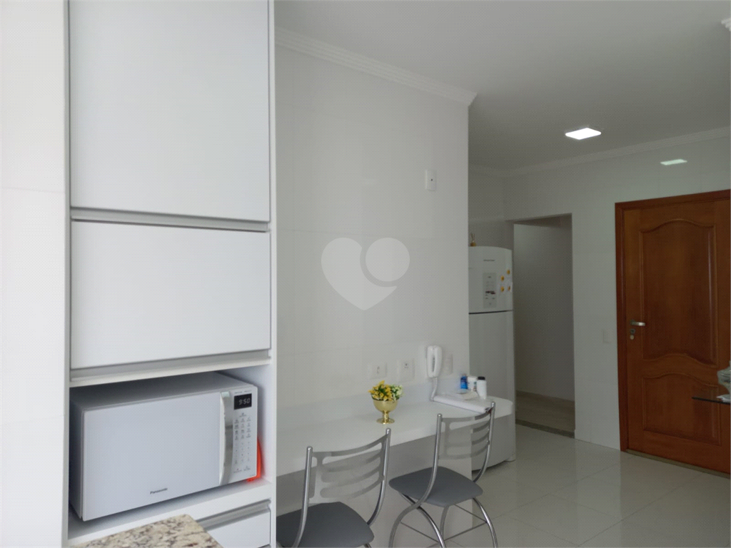 Venda Apartamento Praia Grande Canto Do Forte REO926982 7