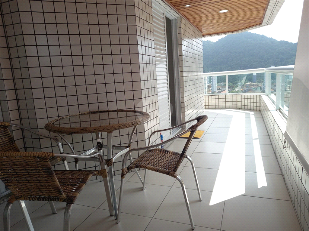 Venda Apartamento Praia Grande Canto Do Forte REO926982 1