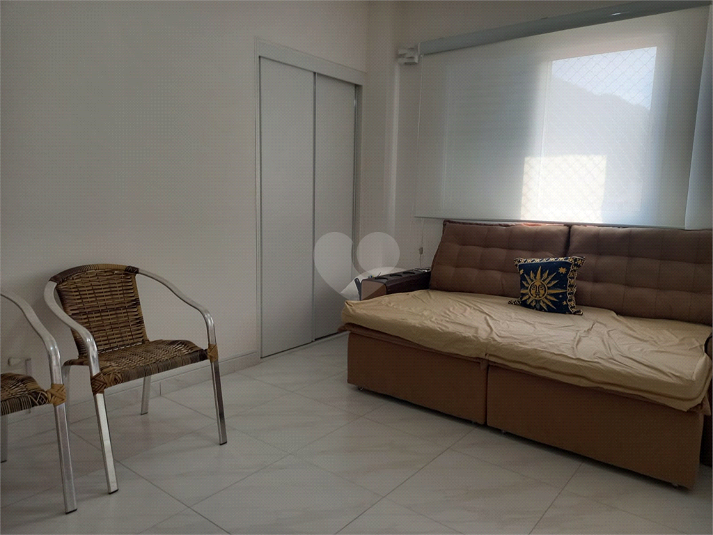 Venda Apartamento Praia Grande Canto Do Forte REO926982 15