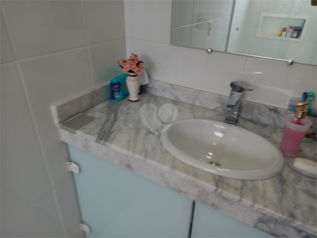 Venda Apartamento Praia Grande Canto Do Forte REO926982 12