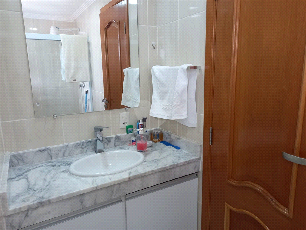 Venda Apartamento Praia Grande Canto Do Forte REO926982 9