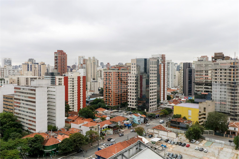 Venda Apartamento São Paulo Pinheiros REO926984 17