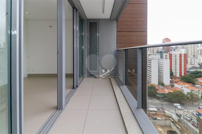 Venda Apartamento São Paulo Pinheiros REO926984 12