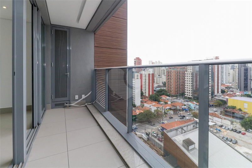 Venda Apartamento São Paulo Pinheiros REO926984 11