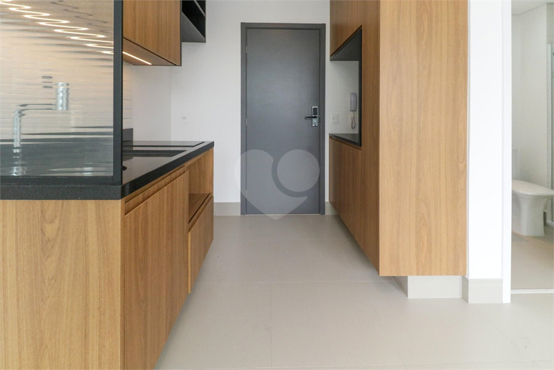 Venda Apartamento São Paulo Pinheiros REO926984 27