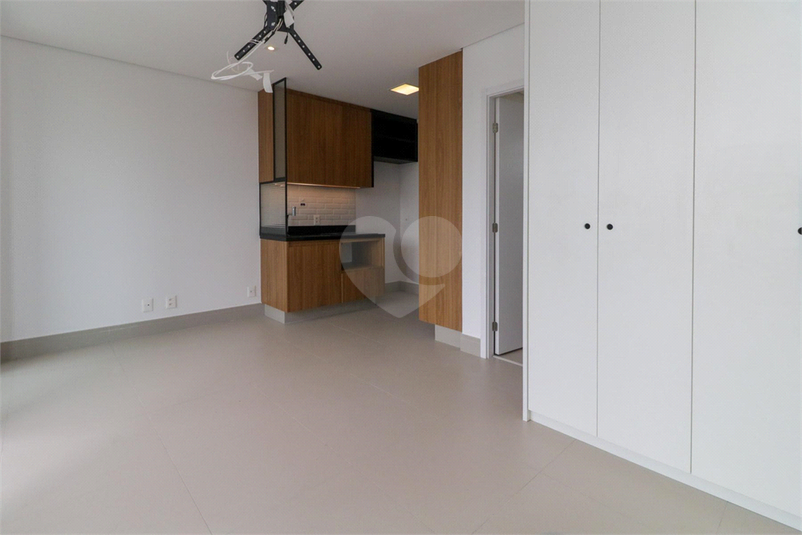 Venda Apartamento São Paulo Pinheiros REO926984 7