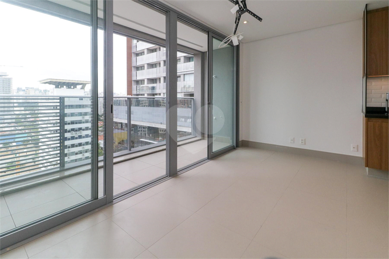 Venda Apartamento São Paulo Pinheiros REO926984 9