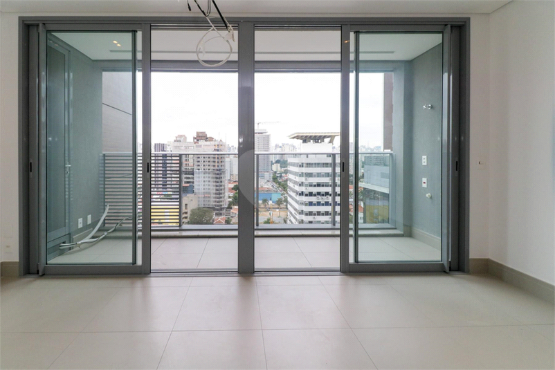 Venda Apartamento São Paulo Pinheiros REO926984 10