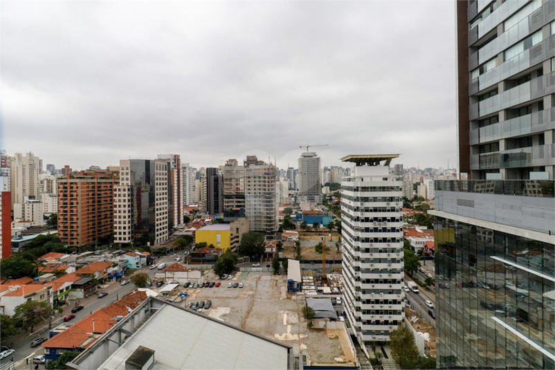 Venda Apartamento São Paulo Pinheiros REO926984 15