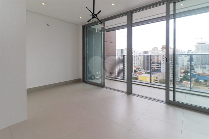 Venda Apartamento São Paulo Pinheiros REO926984 2