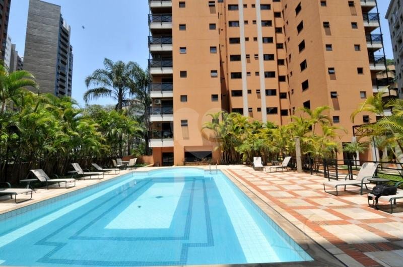 Venda Duplex São Paulo Jardim Ampliação REO92699 10