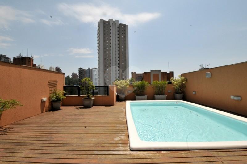 Venda Duplex São Paulo Jardim Ampliação REO92699 11