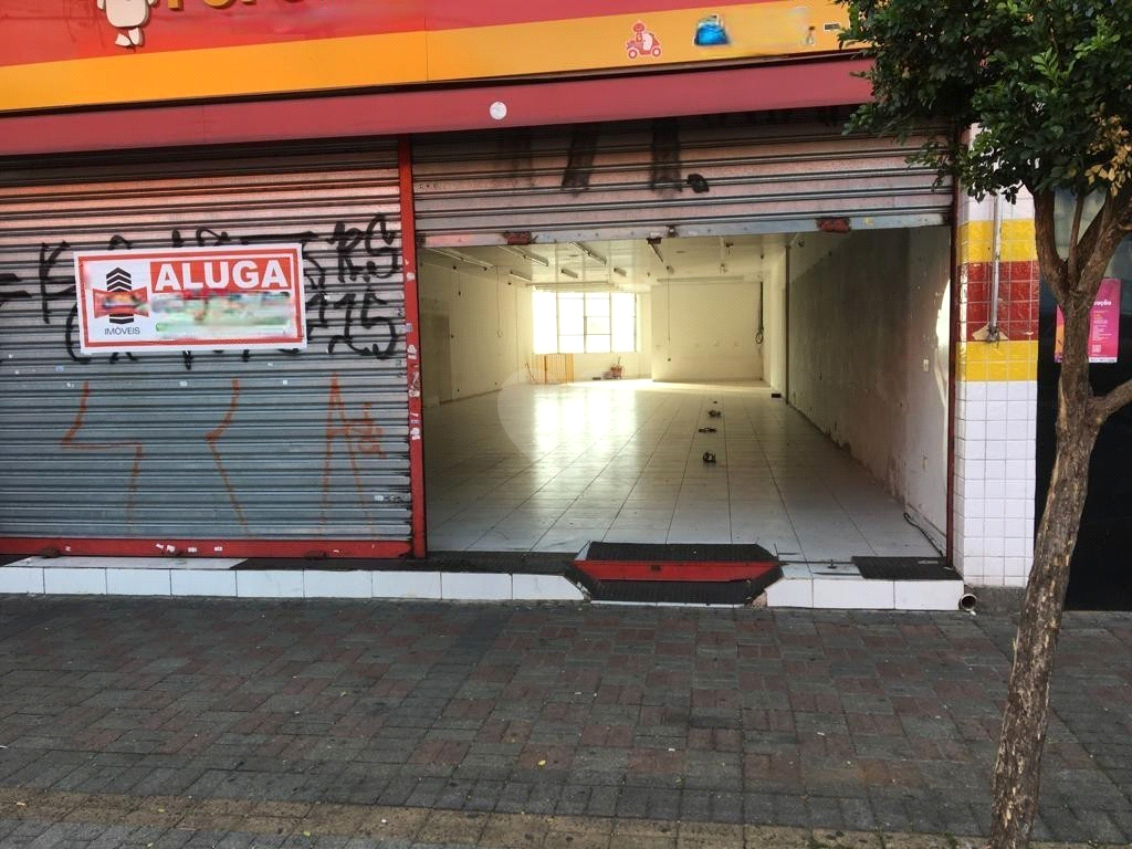 Aluguel Salão Comercial São Caetano Do Sul Osvaldo Cruz REO926994 2