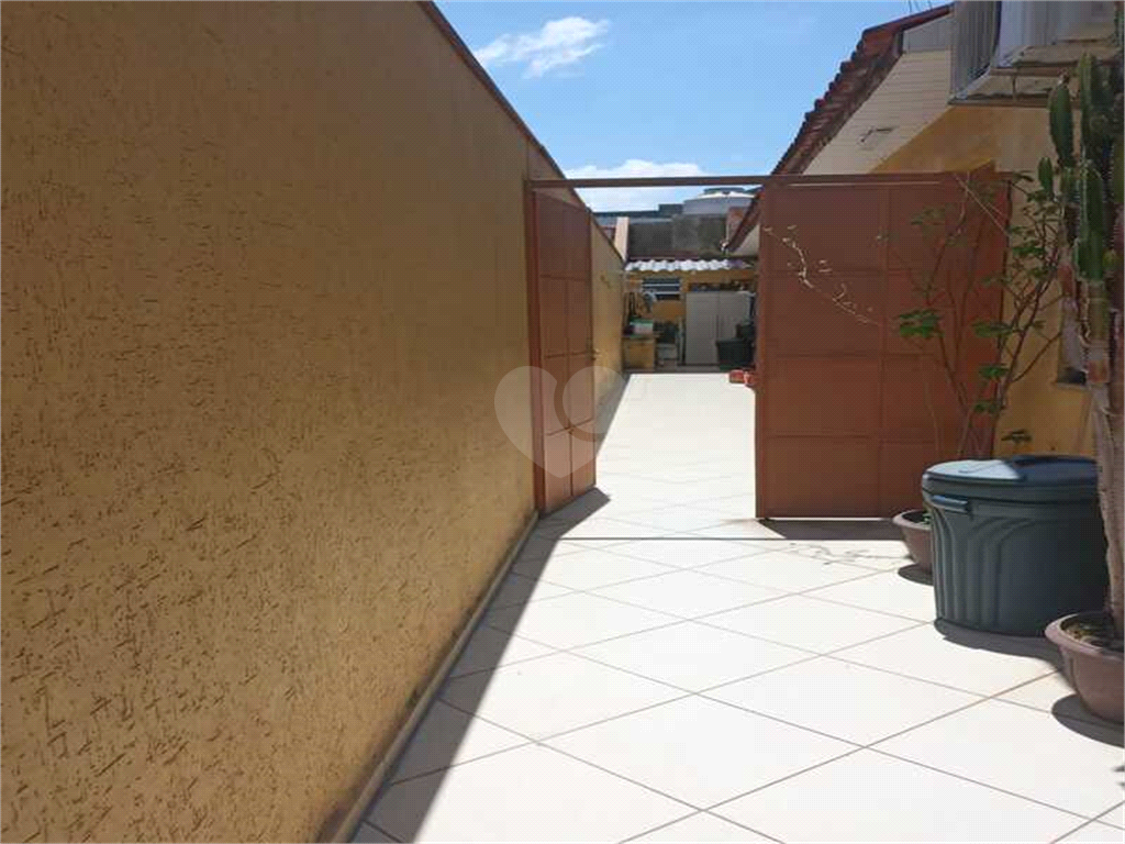 Venda Casa São Paulo Vila Prudente REO926996 1