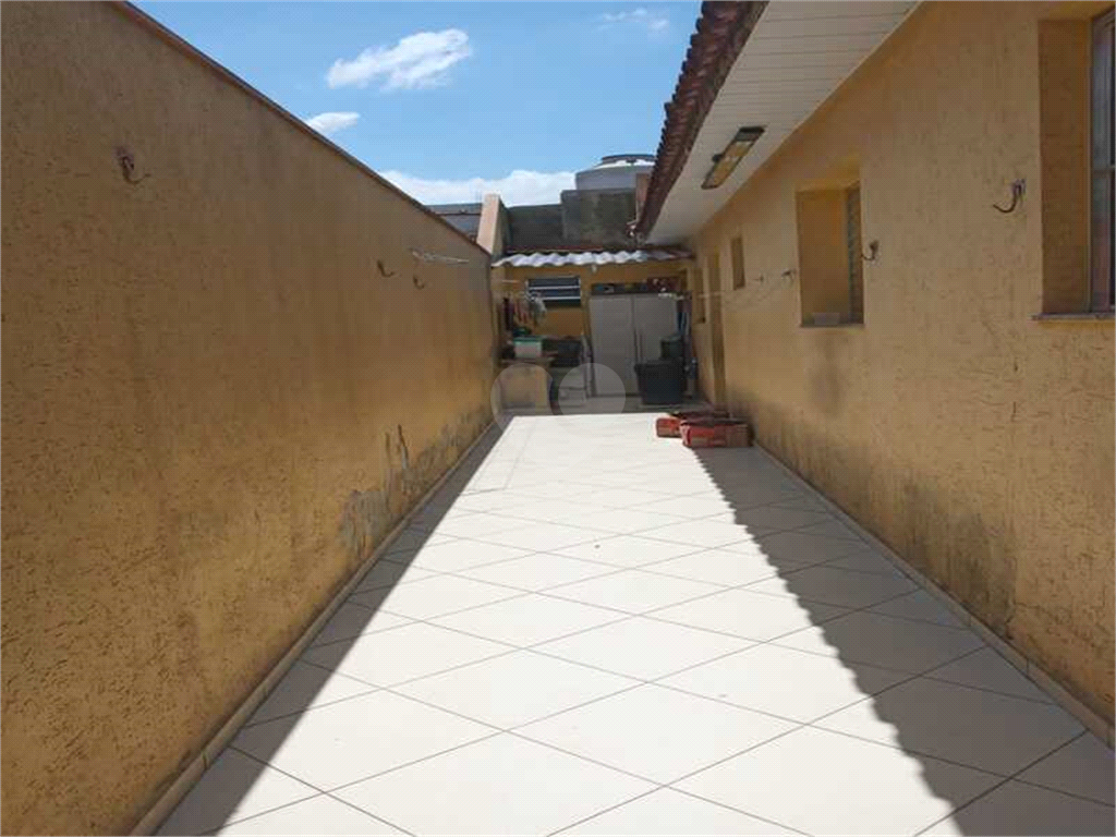 Venda Casa São Paulo Vila Prudente REO926996 14