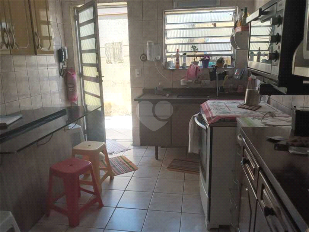 Venda Casa São Paulo Vila Prudente REO926996 6