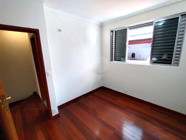 Aluguel Casa de vila São Paulo Vila Leopoldina REO927001 13