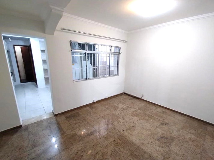 Aluguel Casa de vila São Paulo Vila Leopoldina REO927001 6