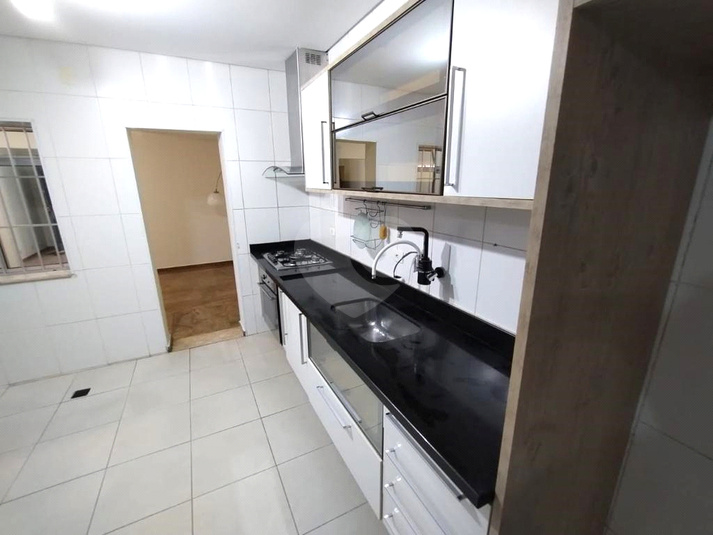 Aluguel Casa de vila São Paulo Vila Leopoldina REO927001 21