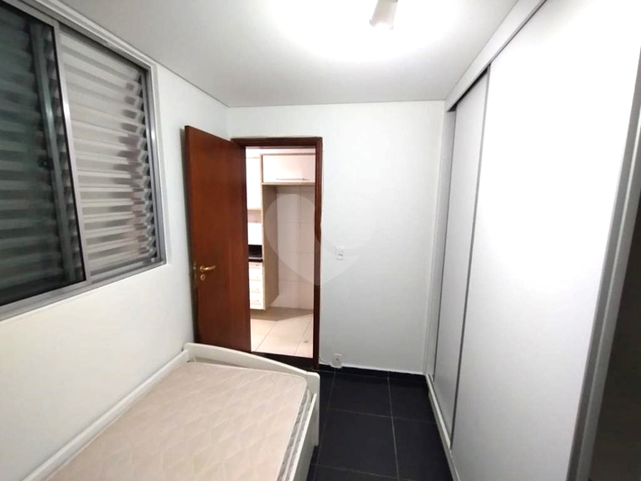 Aluguel Casa de vila São Paulo Vila Leopoldina REO927001 23