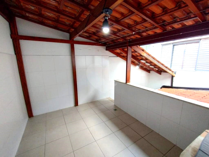 Aluguel Casa de vila São Paulo Vila Leopoldina REO927001 26