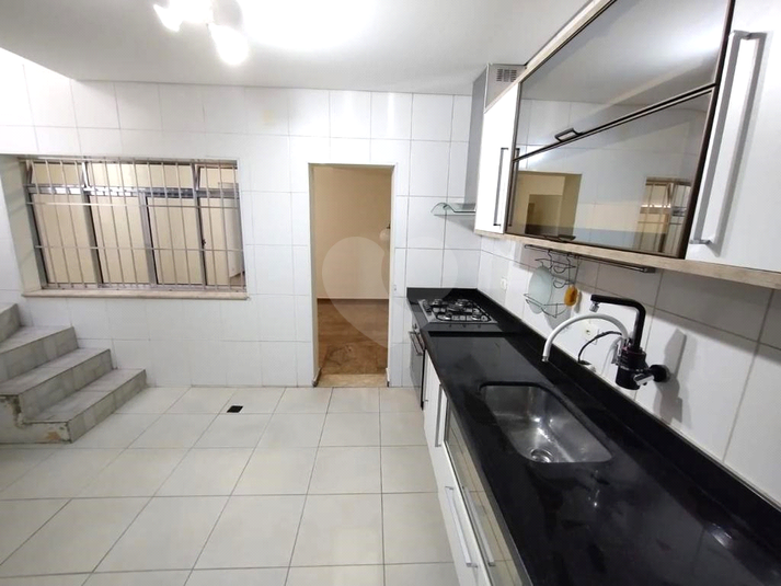 Aluguel Casa de vila São Paulo Vila Leopoldina REO927001 25