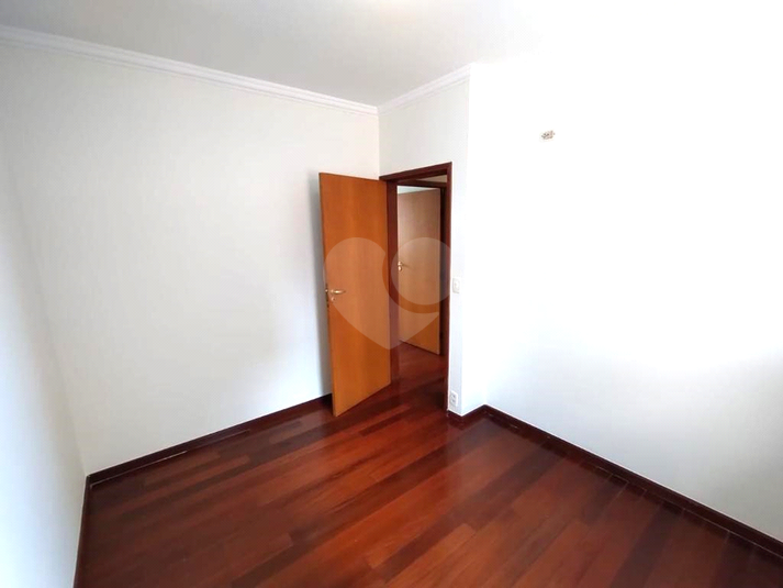 Aluguel Casa de vila São Paulo Vila Leopoldina REO927001 12