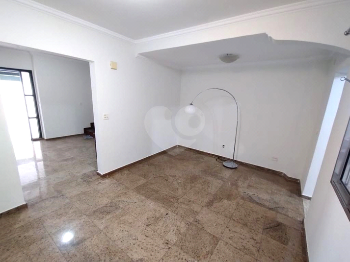 Aluguel Casa de vila São Paulo Vila Leopoldina REO927001 4