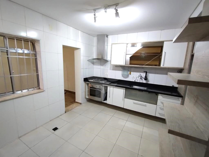 Aluguel Casa de vila São Paulo Vila Leopoldina REO927001 20