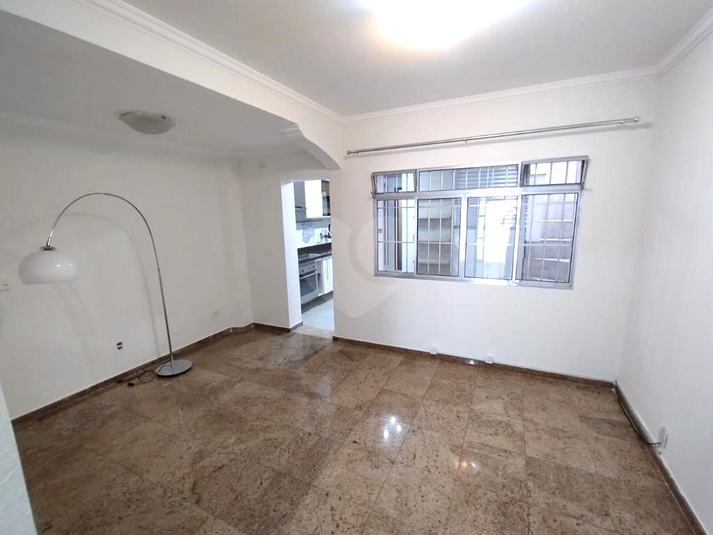 Aluguel Casa de vila São Paulo Vila Leopoldina REO927001 5